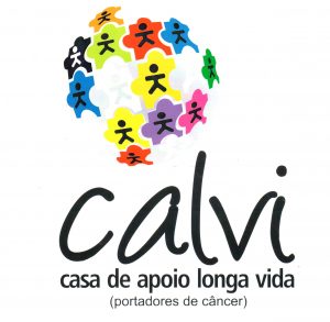 Logo CALVI — Casa de Apoio Longa Vida